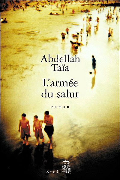 Abdellah Taïa: Writing and Fighting for Arab-Muslim Gays