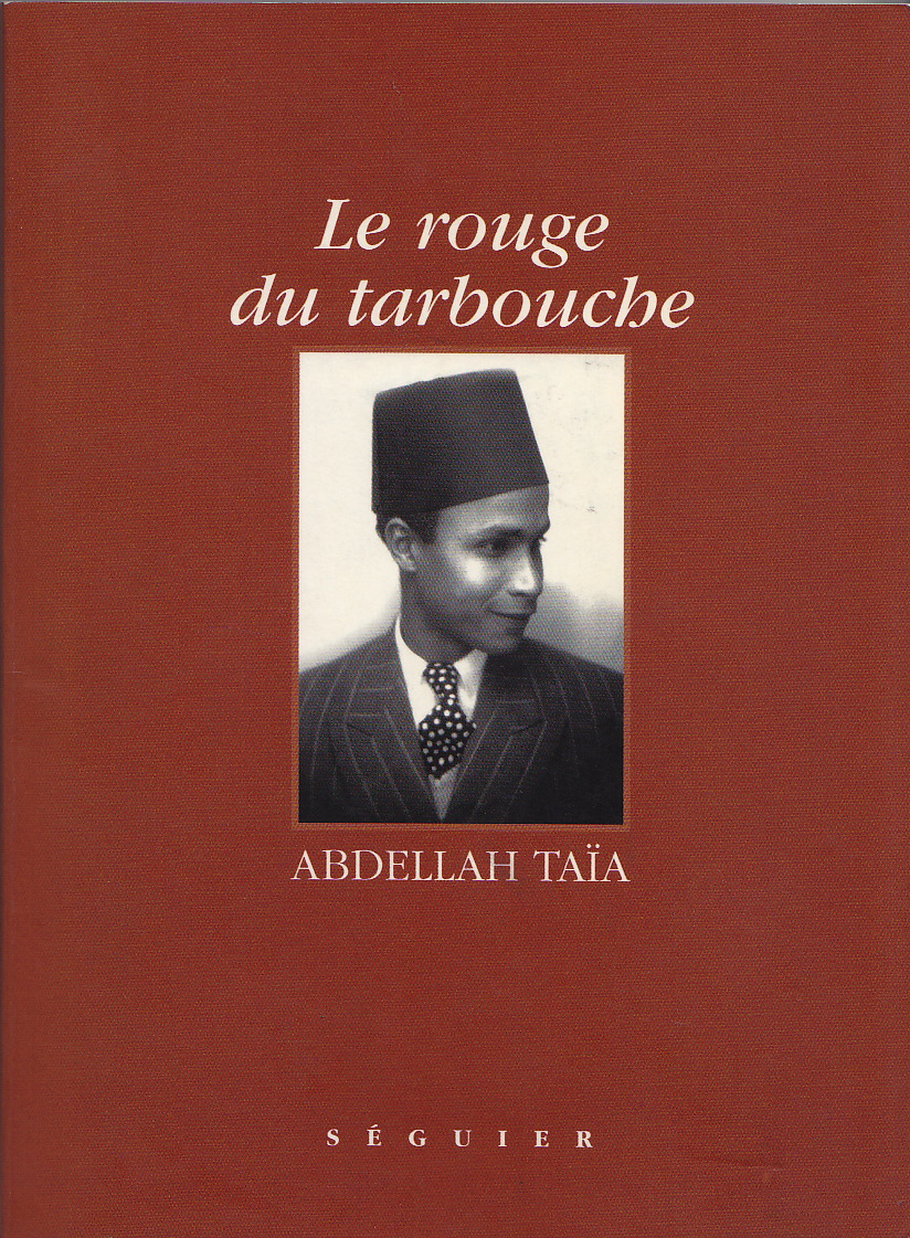 Abdellah Taïa: Écrire et lutter pour les gays arabo-musulmans