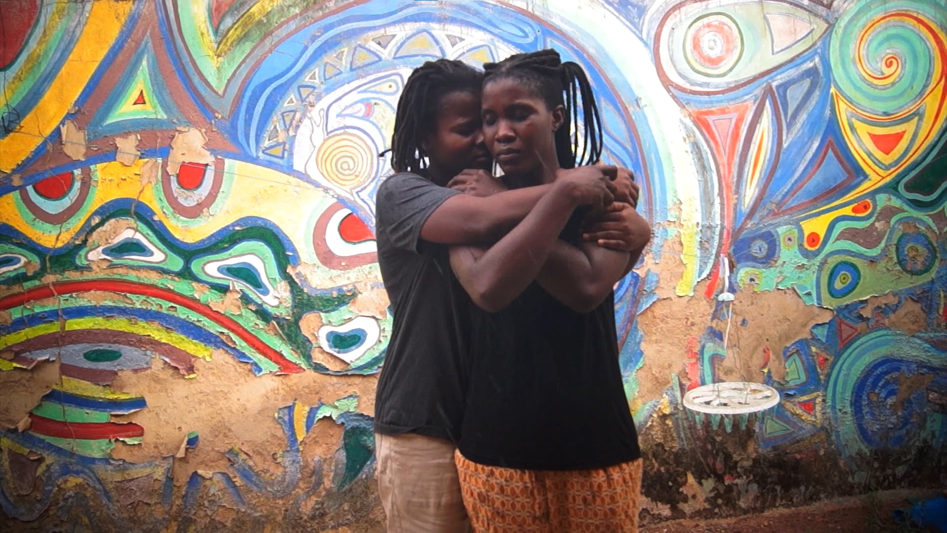 The Nameless Collective: Fostering queer artistic and cultural expression in Burkina Faso